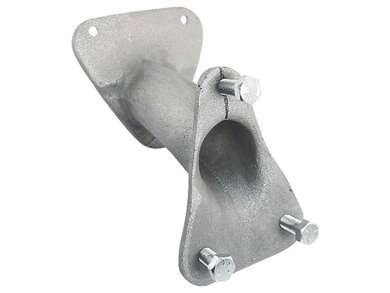 Tire Carriers & Accessories