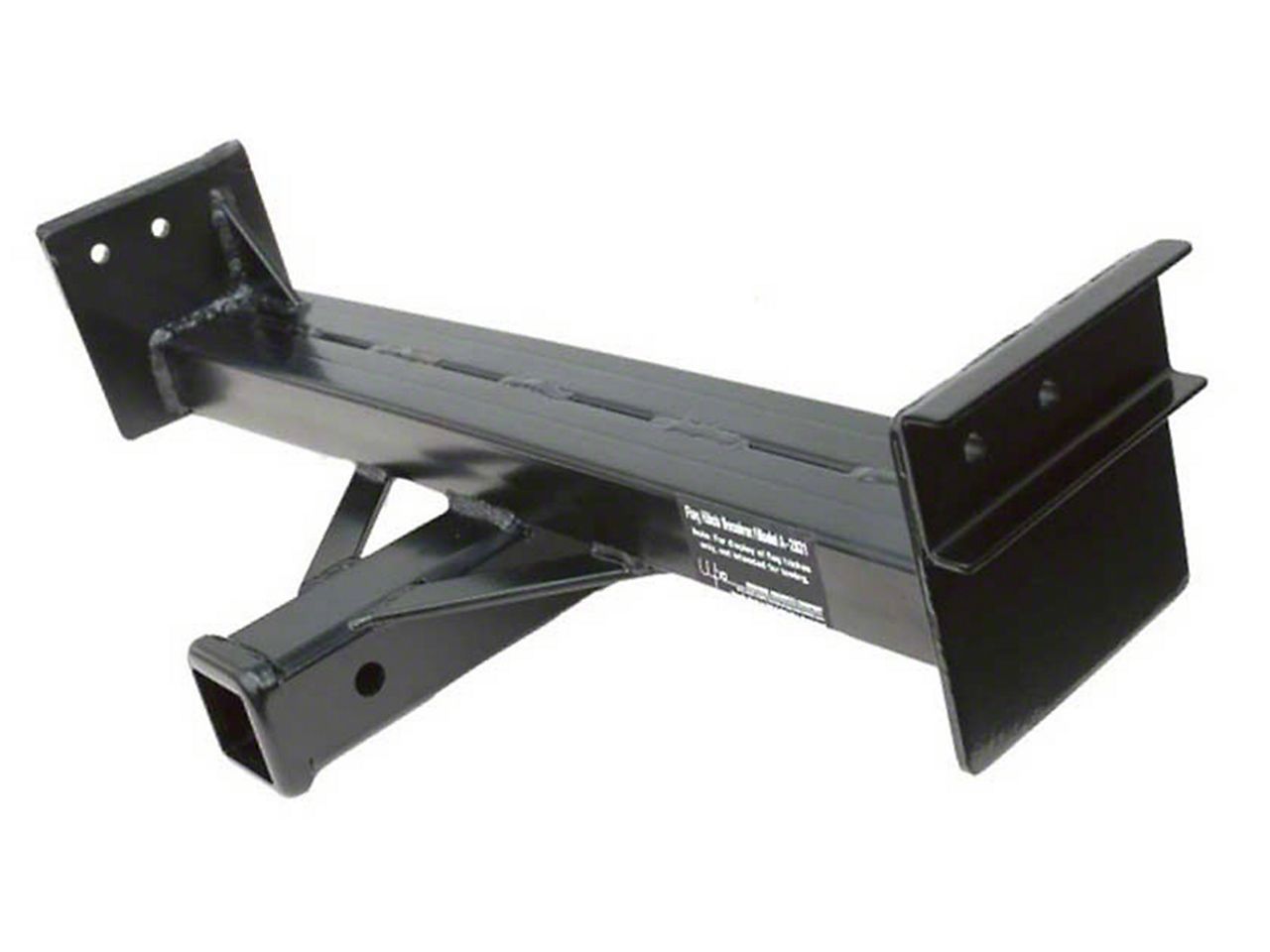 Towing & Hitches