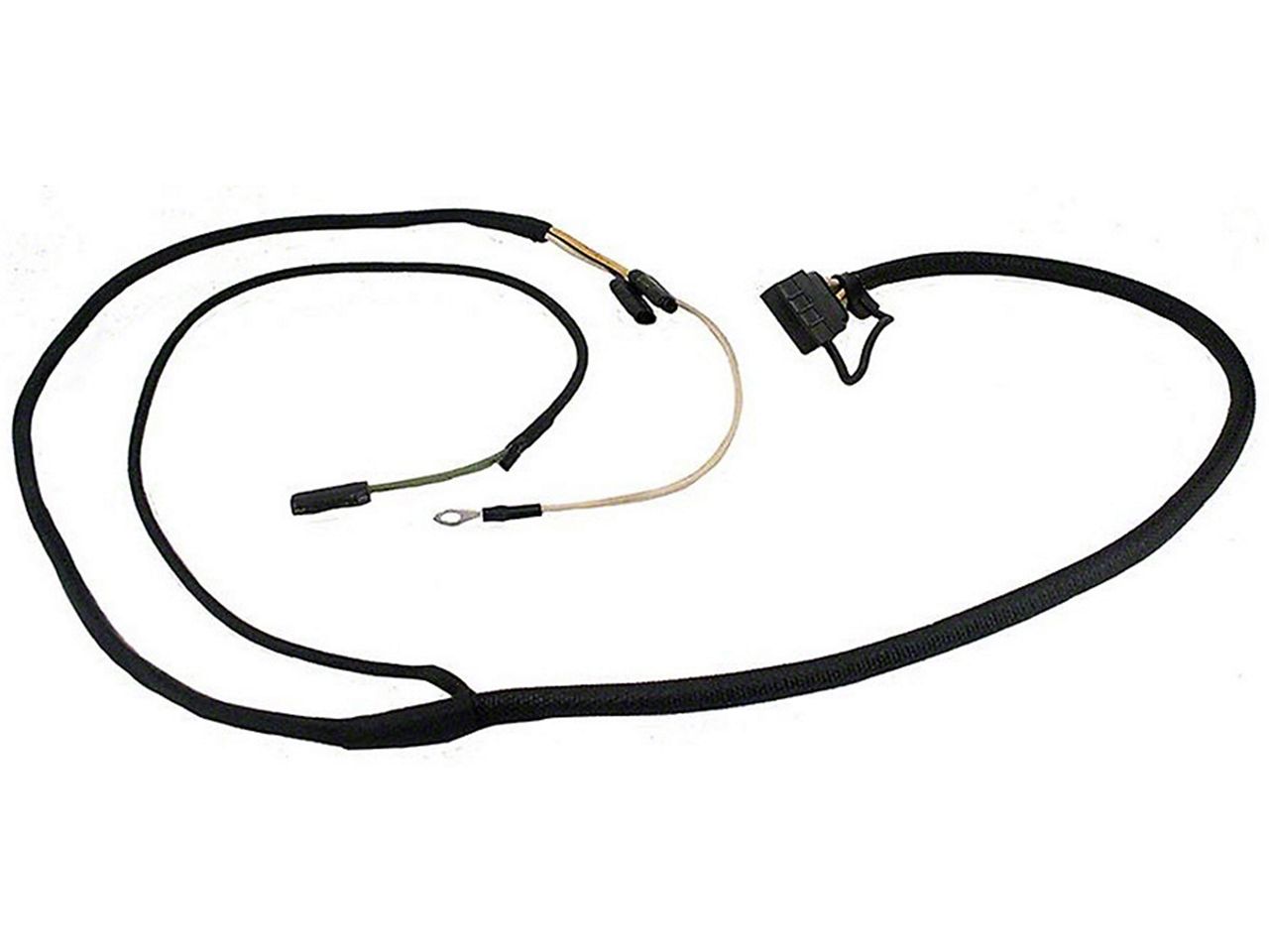Wiring Harnesses