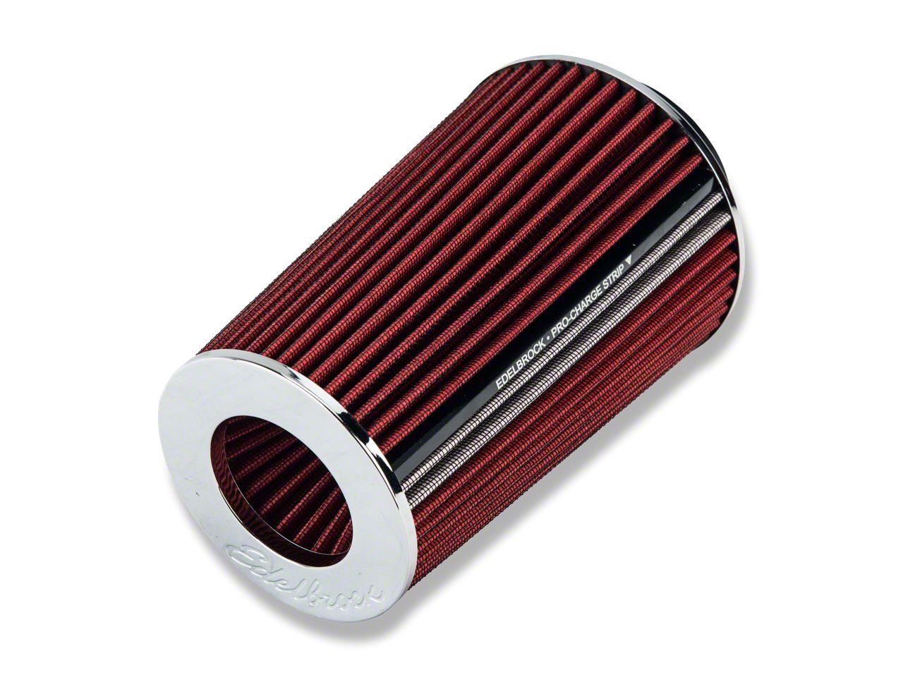 Air, Oil & Fuel Filters