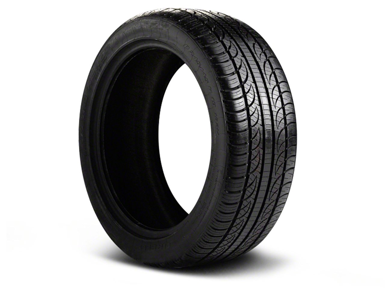 Thunderbird Tires 1955-1957