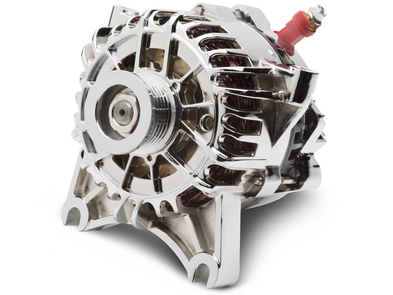 Corvette Alternators