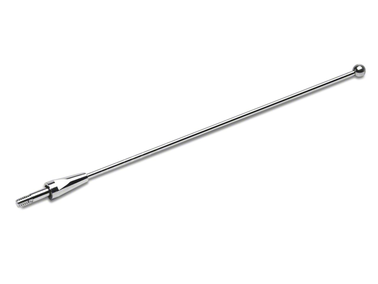 Monte Carlo Antennas 1973-1977