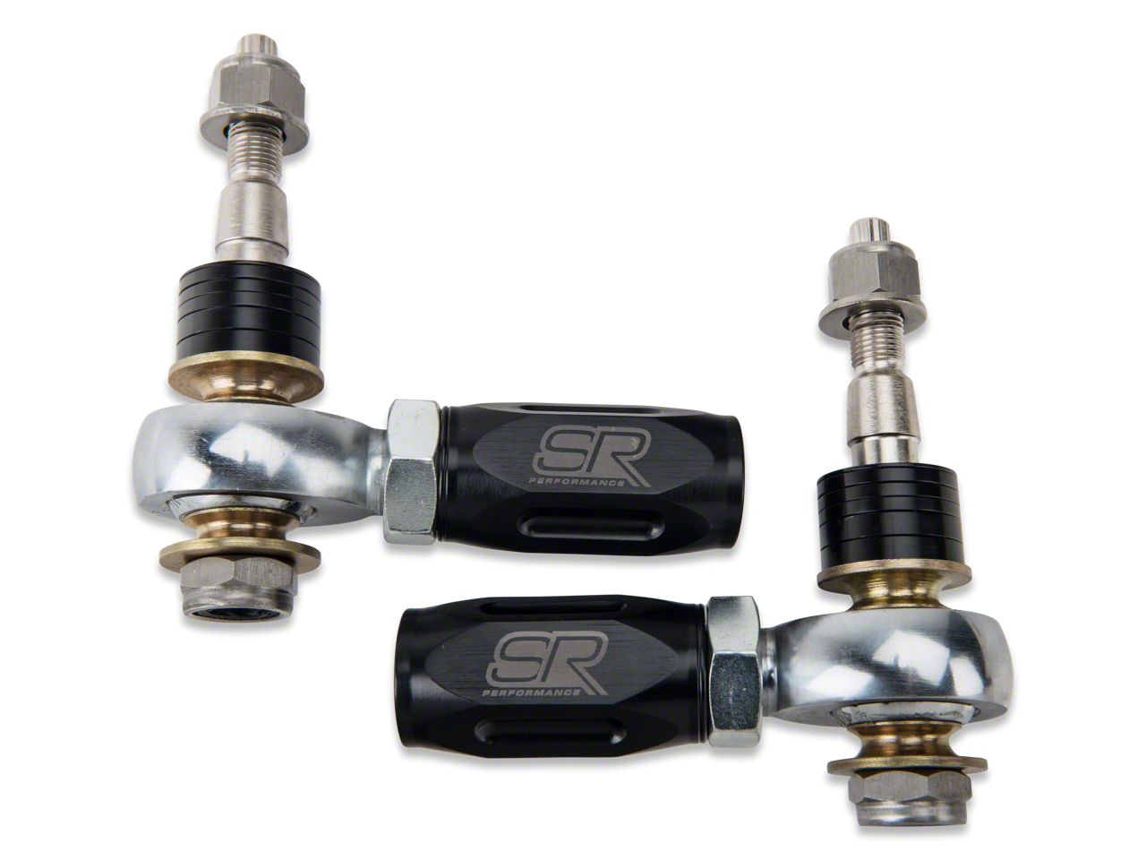 Monte Carlo Ball Joint & Bumpsteer Kits 1973-1977
