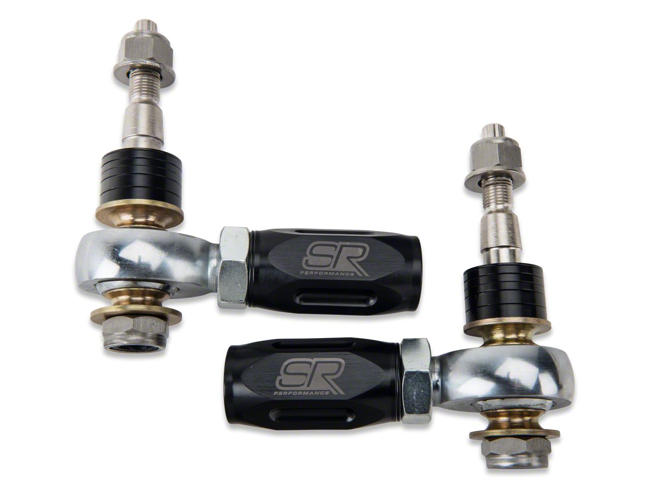 Corvette Ball Joint & Bumpsteer Kits