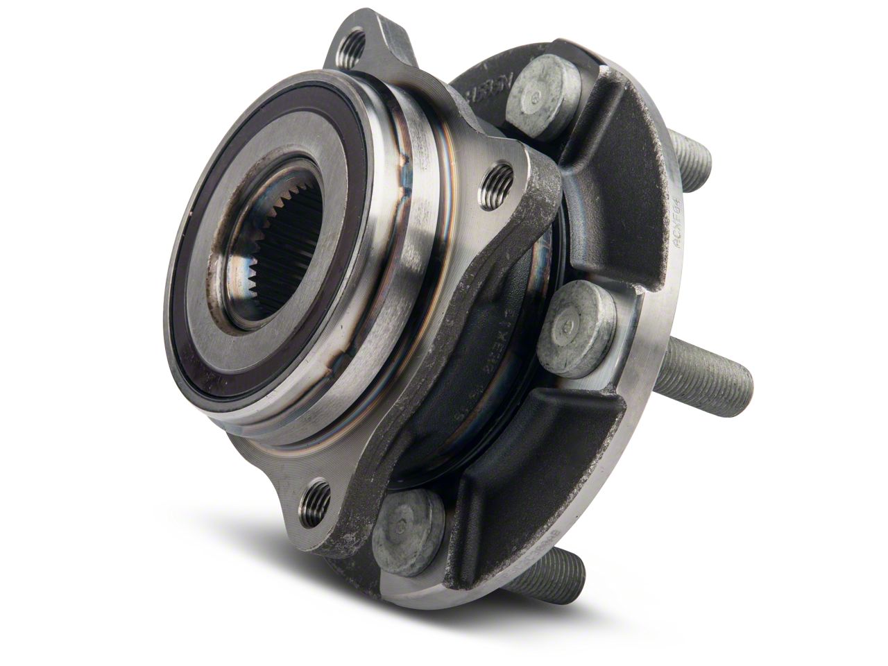 Monte Carlo Brake Accessories 1973-1977