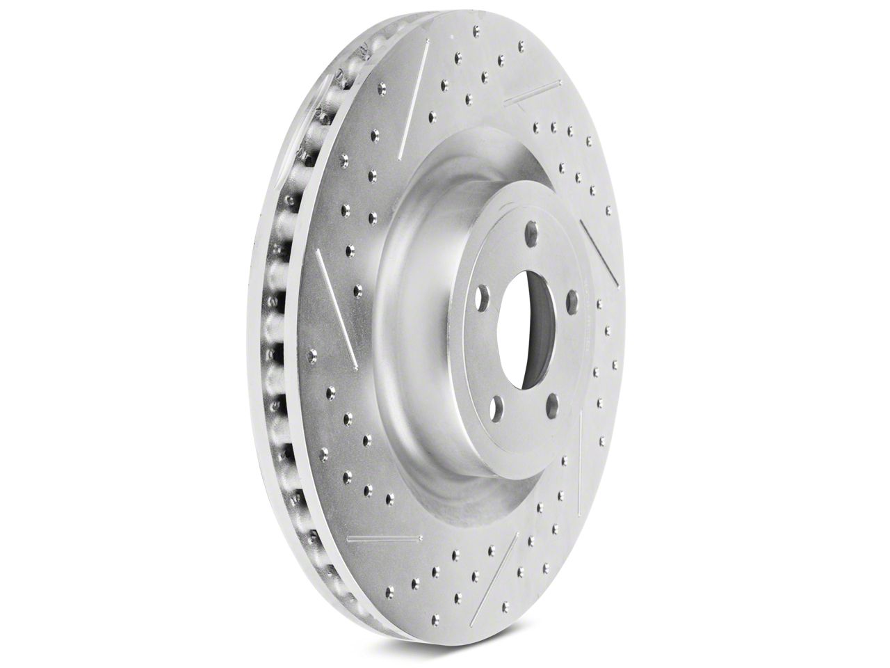 Monte Carlo Rotors