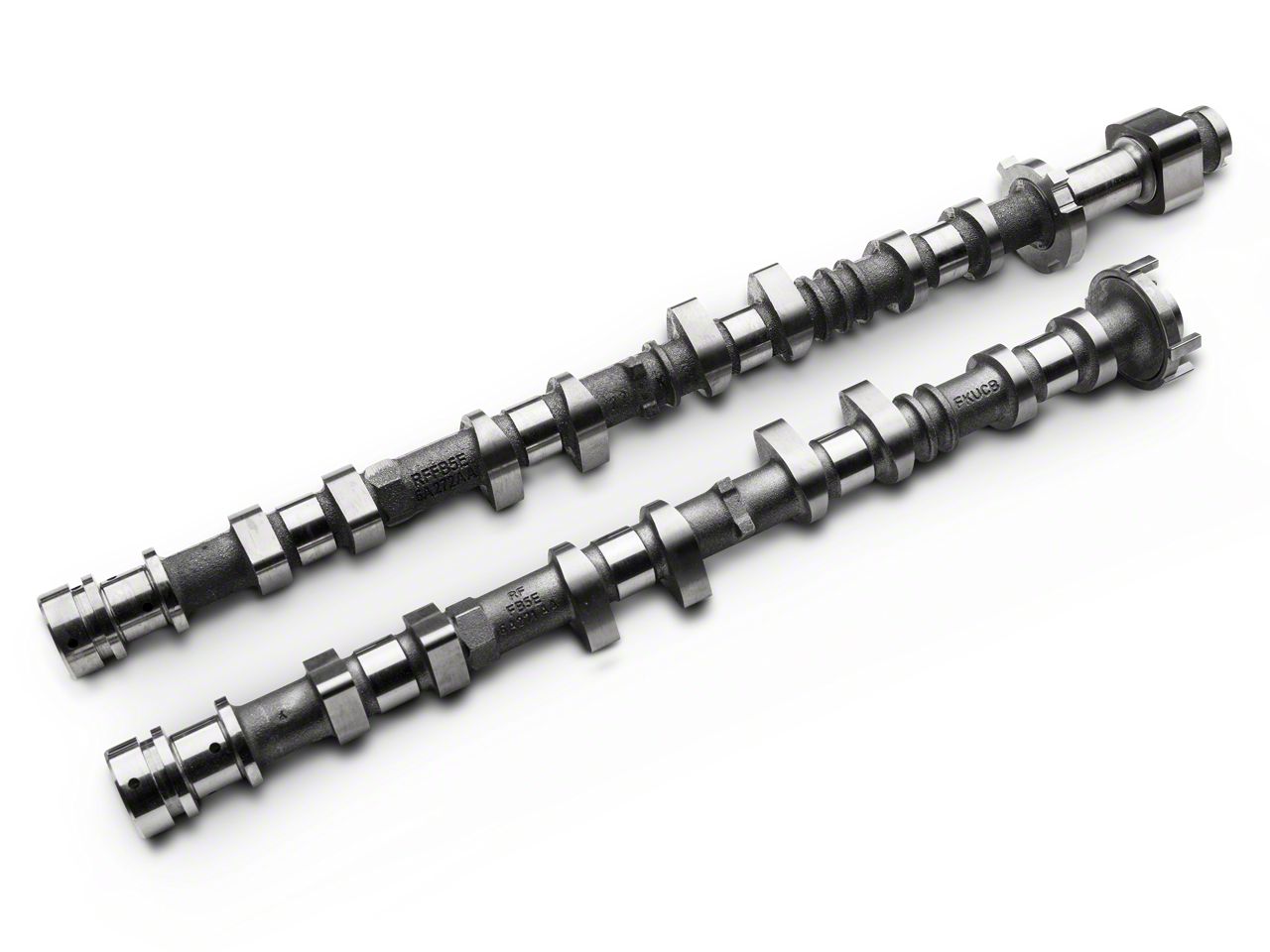 Monte Carlo Camshafts 1973-1977