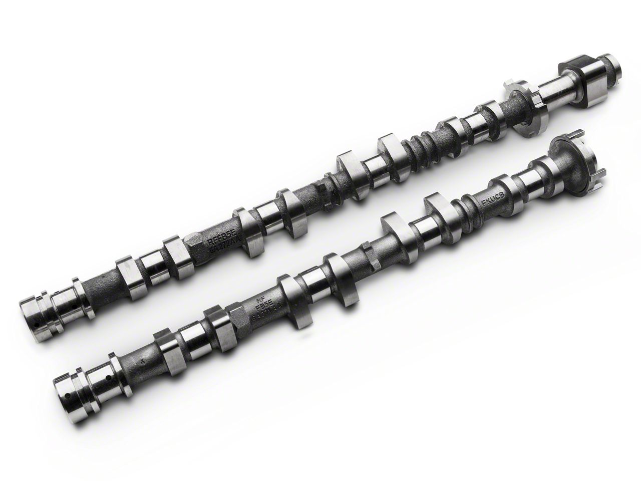 Camshafts