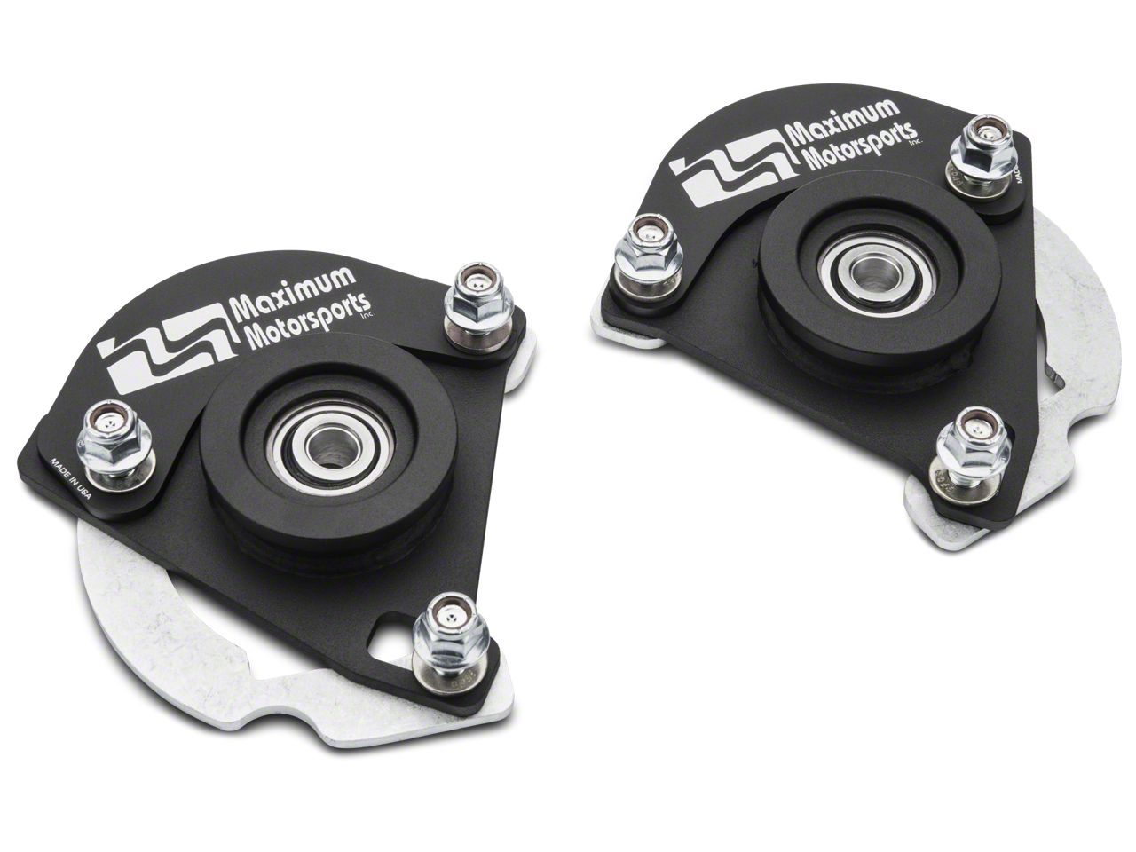 Thunderbird Caster Camber Plates