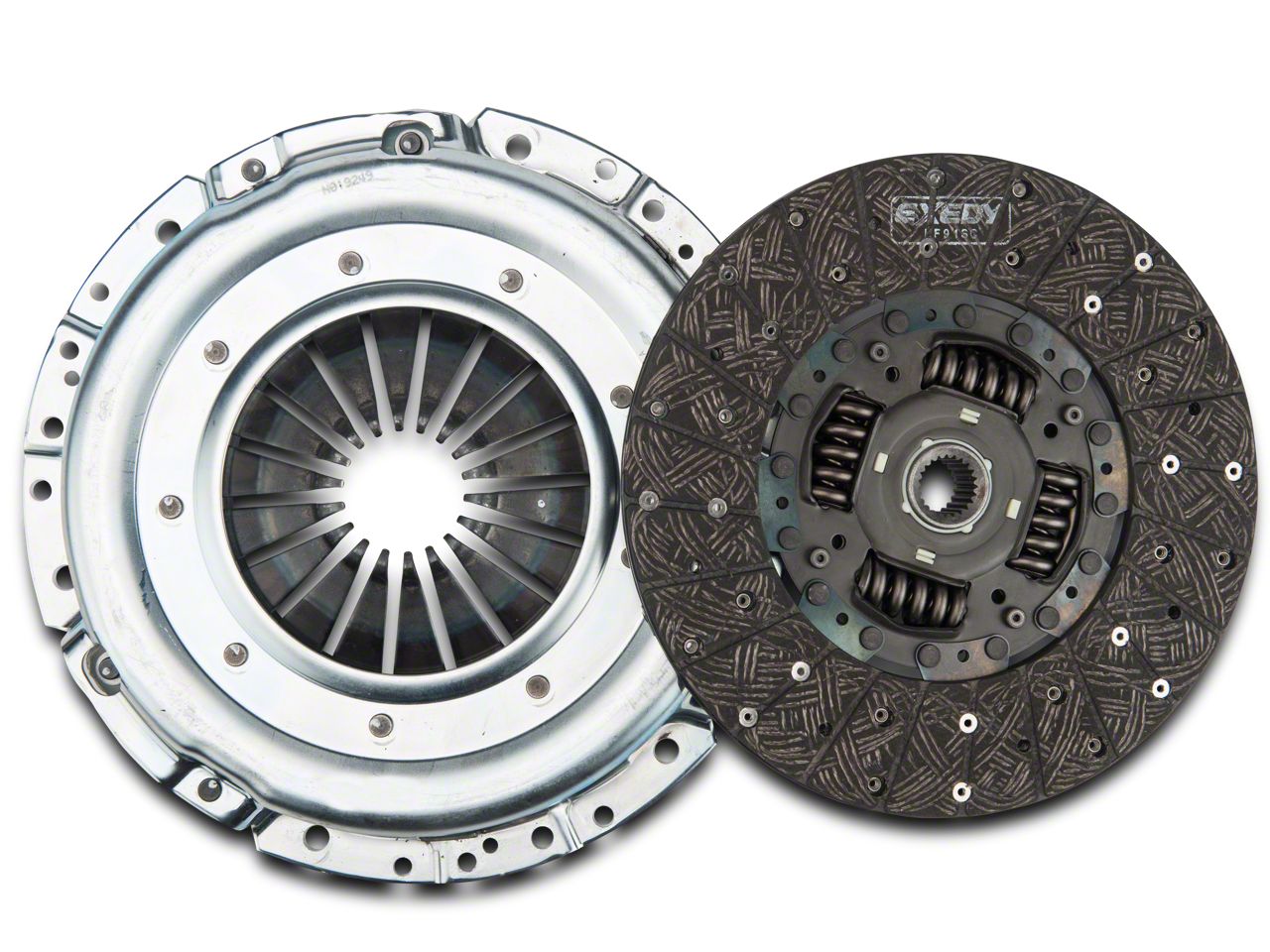 Camaro Clutch Kits 1982-1992