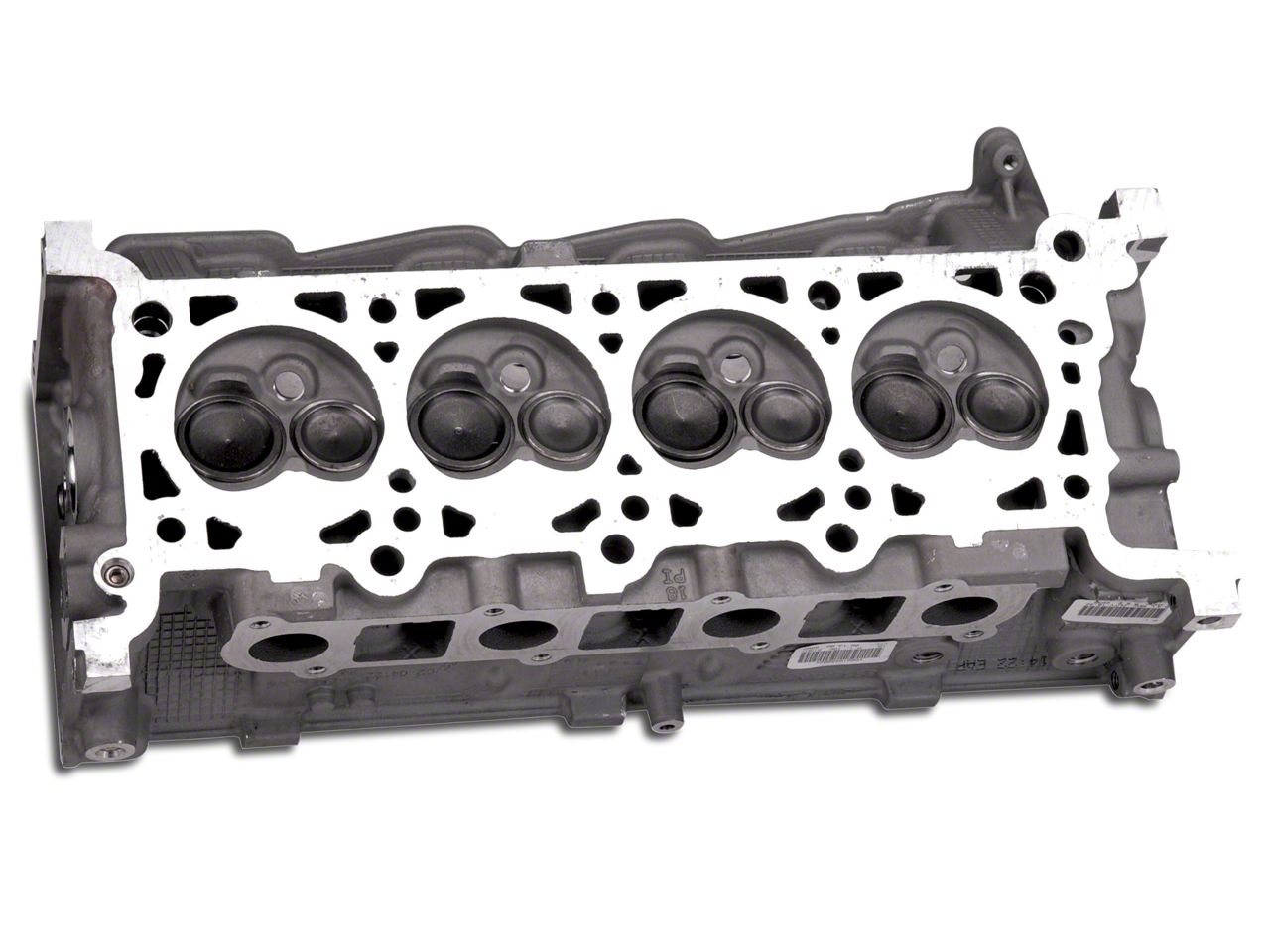 Monte Carlo Cylinder Heads & Valvetrain Components 1973-1977