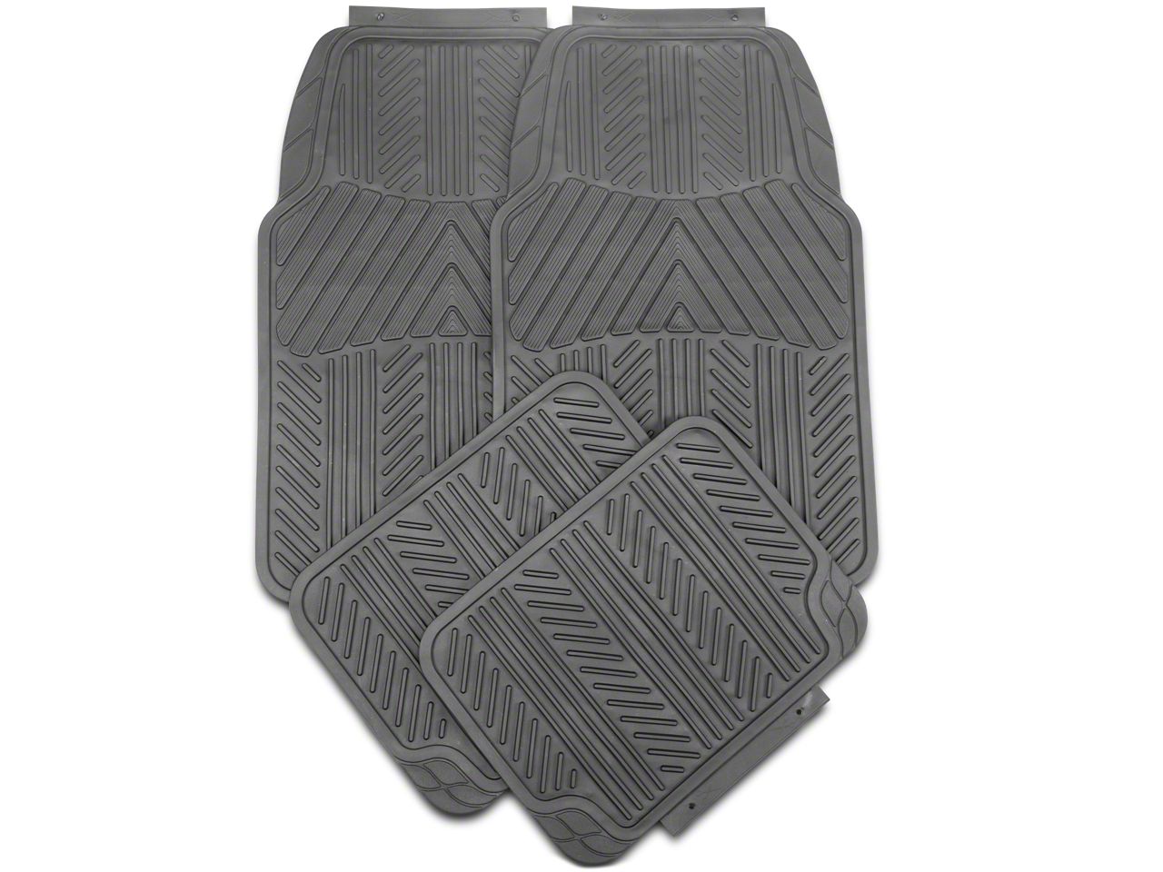 Corvette Floor Mats & Carpets