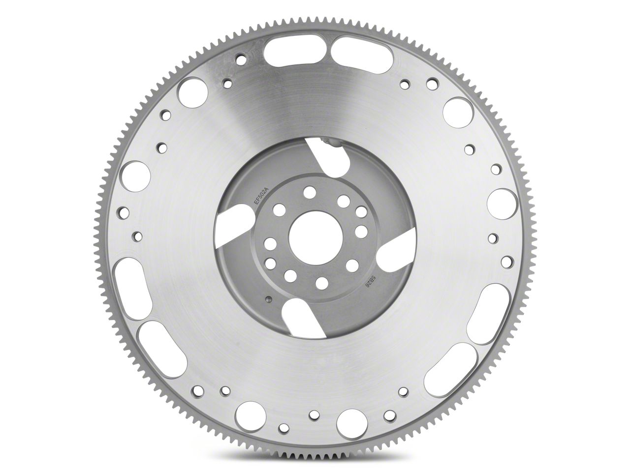 Monte Carlo Flywheels 1973-1977