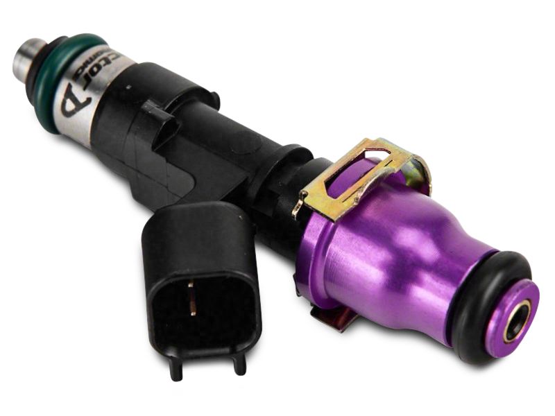 Monte Carlo Fuel Delivery & Injectors 1973-1977