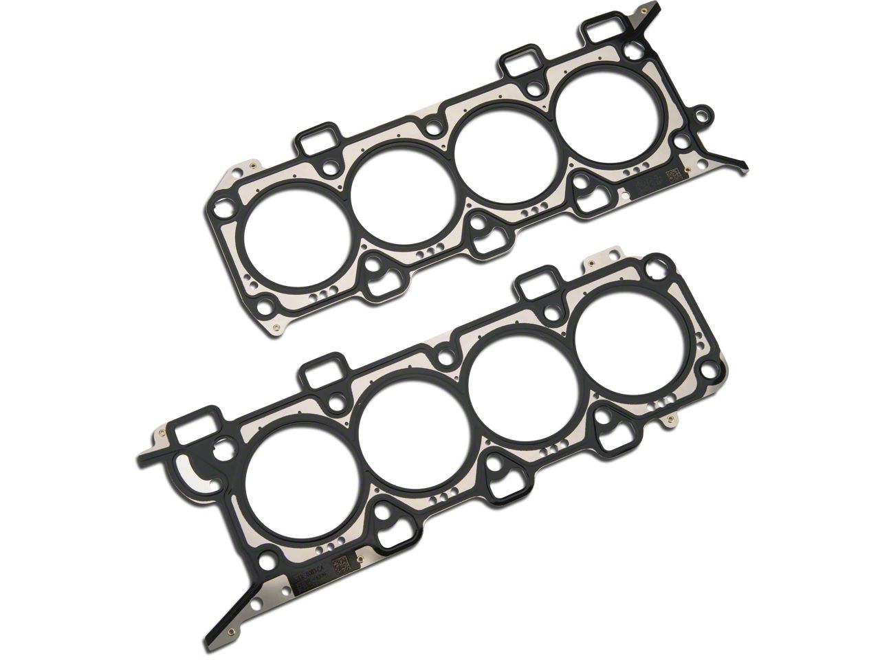 Monte Carlo Gaskets & Seals 1973-1977