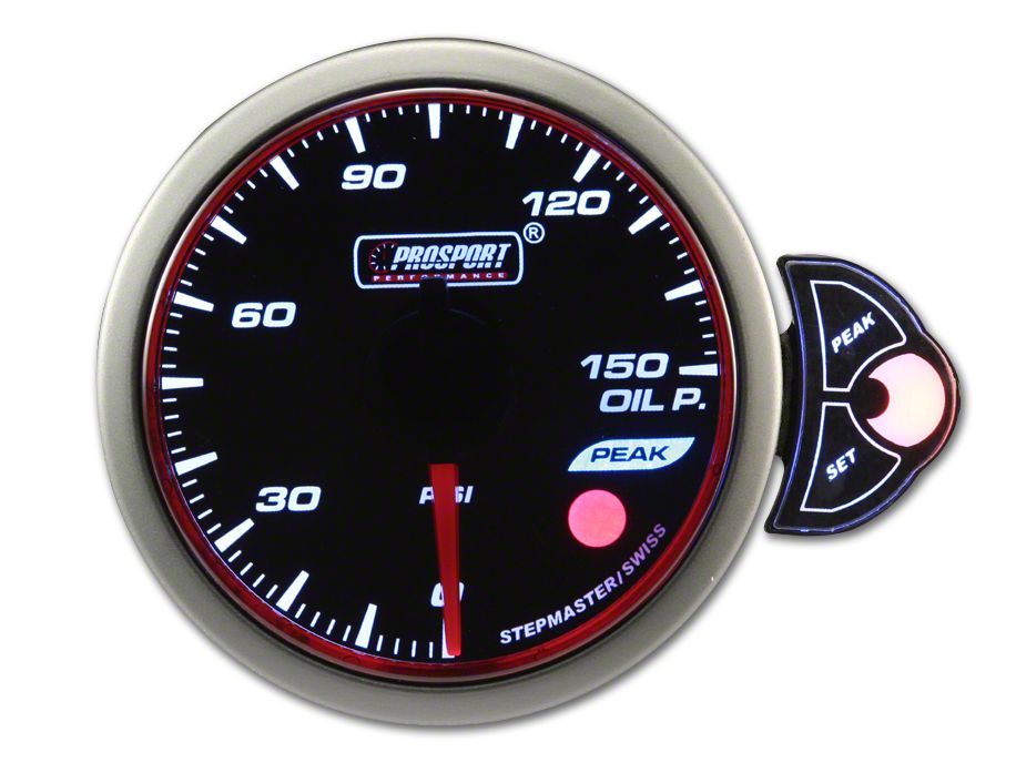 Corvette Gauges & Gauge Pods 1984-1996