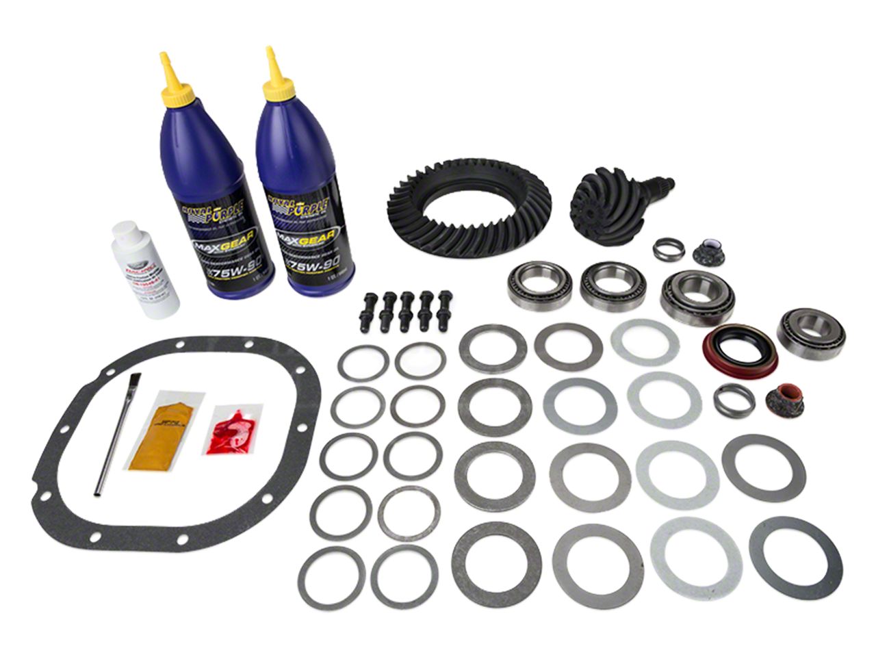 Camaro Gear Kits 1982-1992