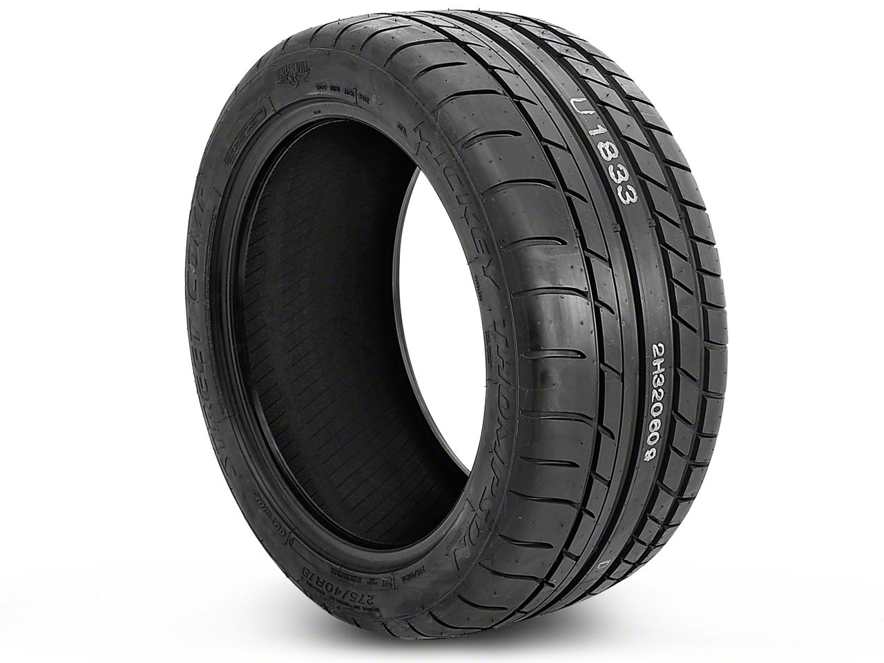 MonteCarlo High Performance Summer Tires 1970-1972