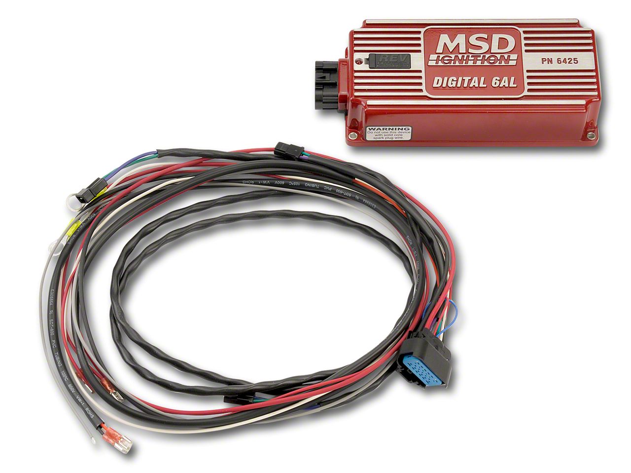 Monte Carlo Ignition Accessories 1973-1977