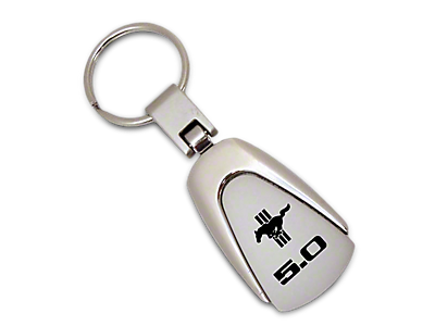 Thunderbird Keychains