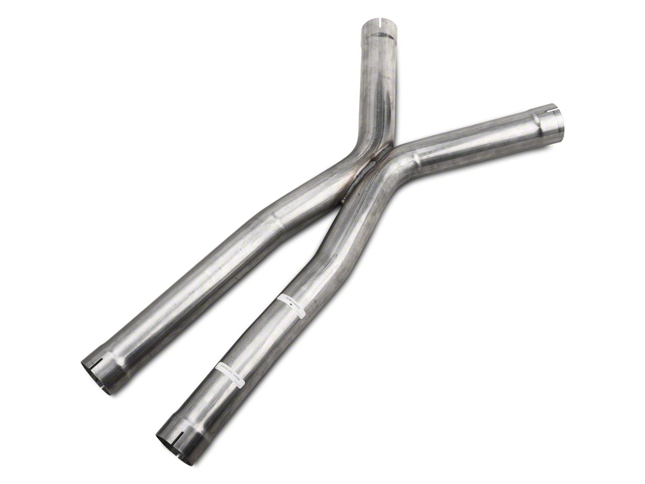 Thunderbird Mid-Pipes 1972-1976