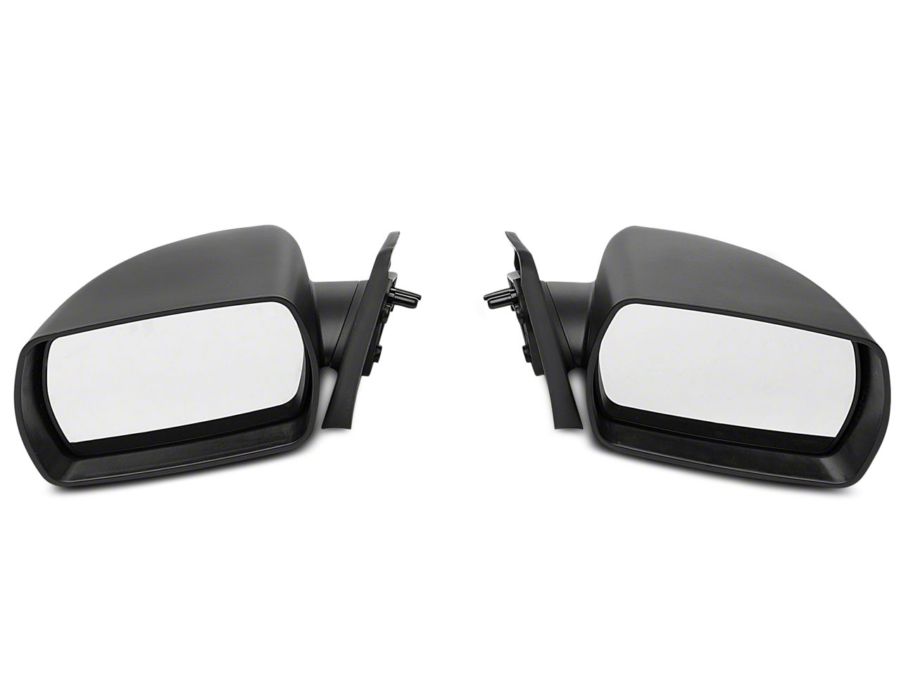 Monte Carlo Mirrors, Mirror Covers & Side Mirrors 1973-1977
