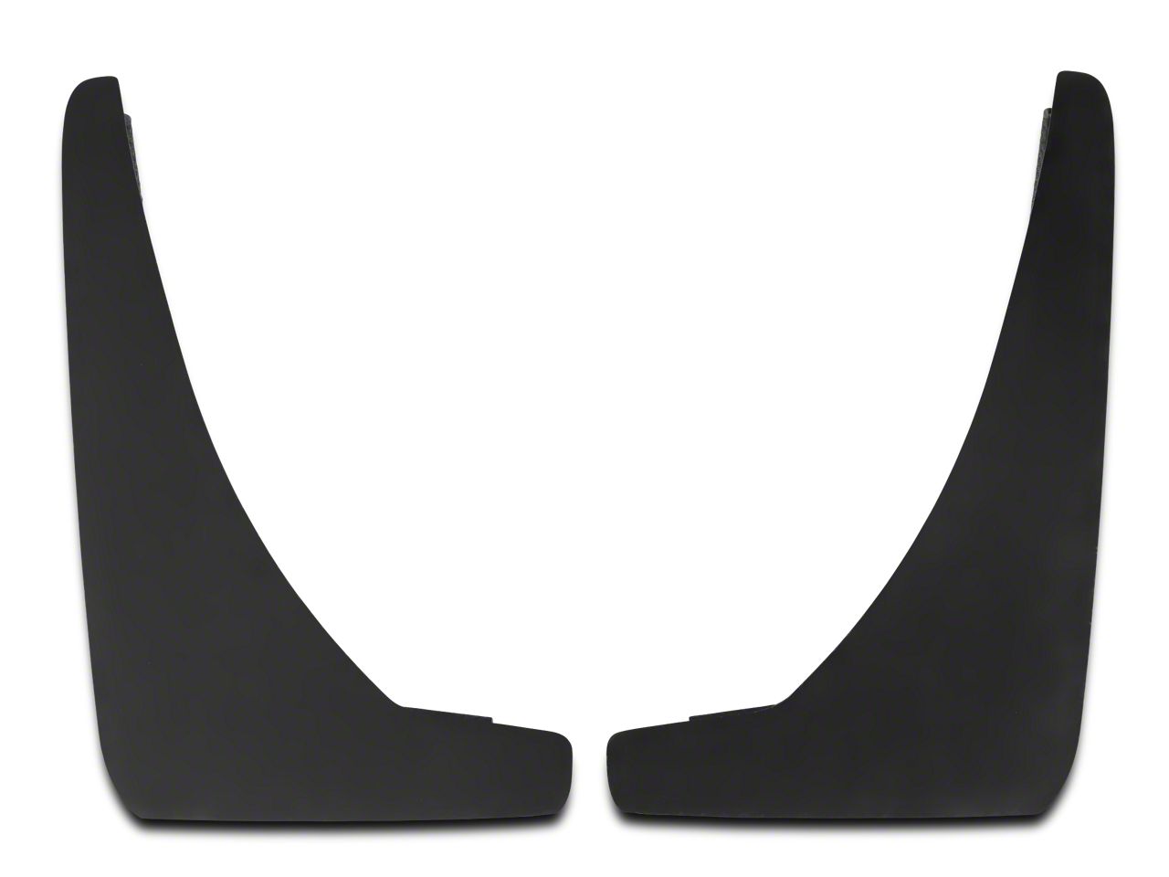 Mustang Mud Flaps 1964-1973