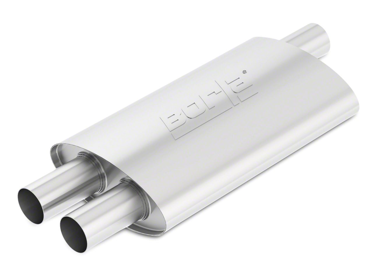 Mufflers