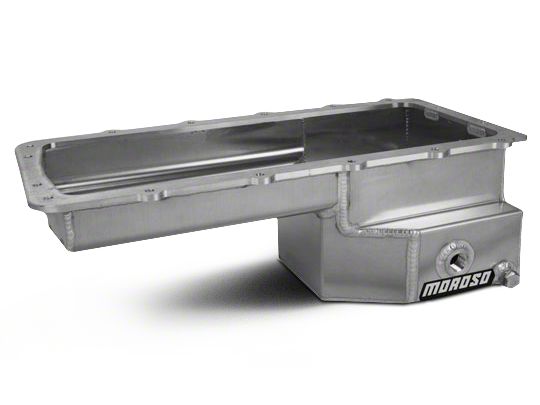 Monte Carlo Oil Pans 1973-1977