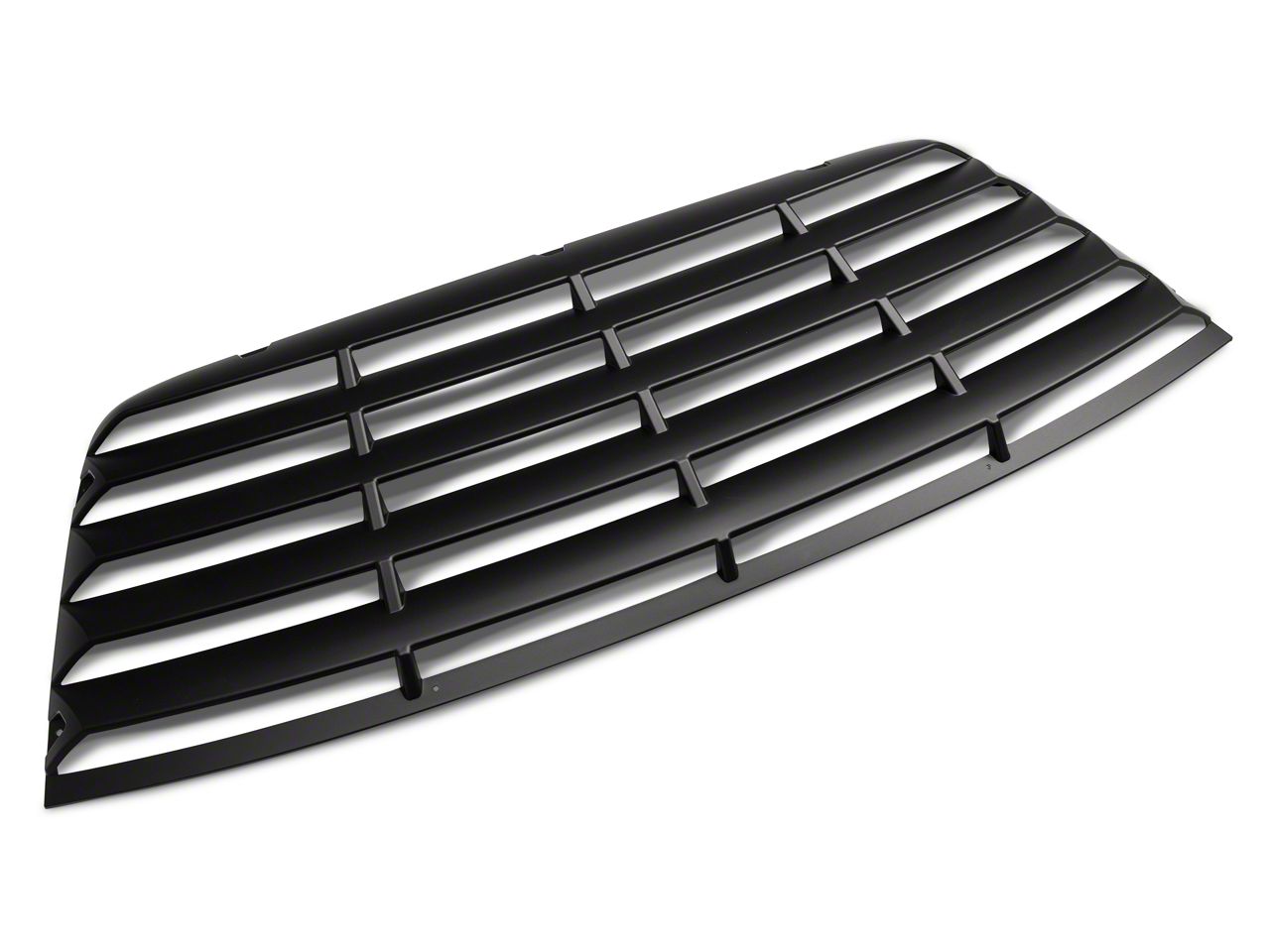 Firebird Louvers - Rear Window 1982-1992