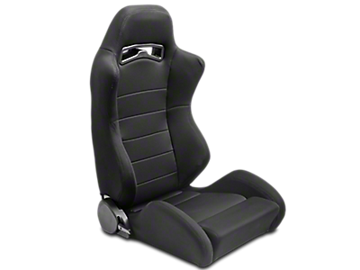 Mustang Seats & Seat Covers