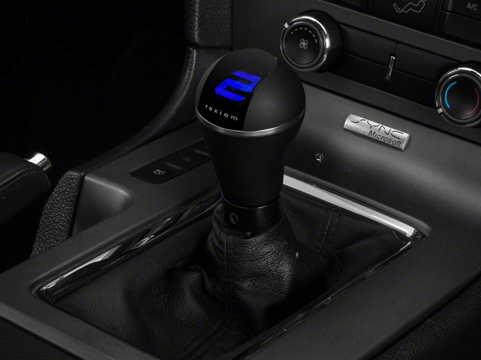 Shift Knobs