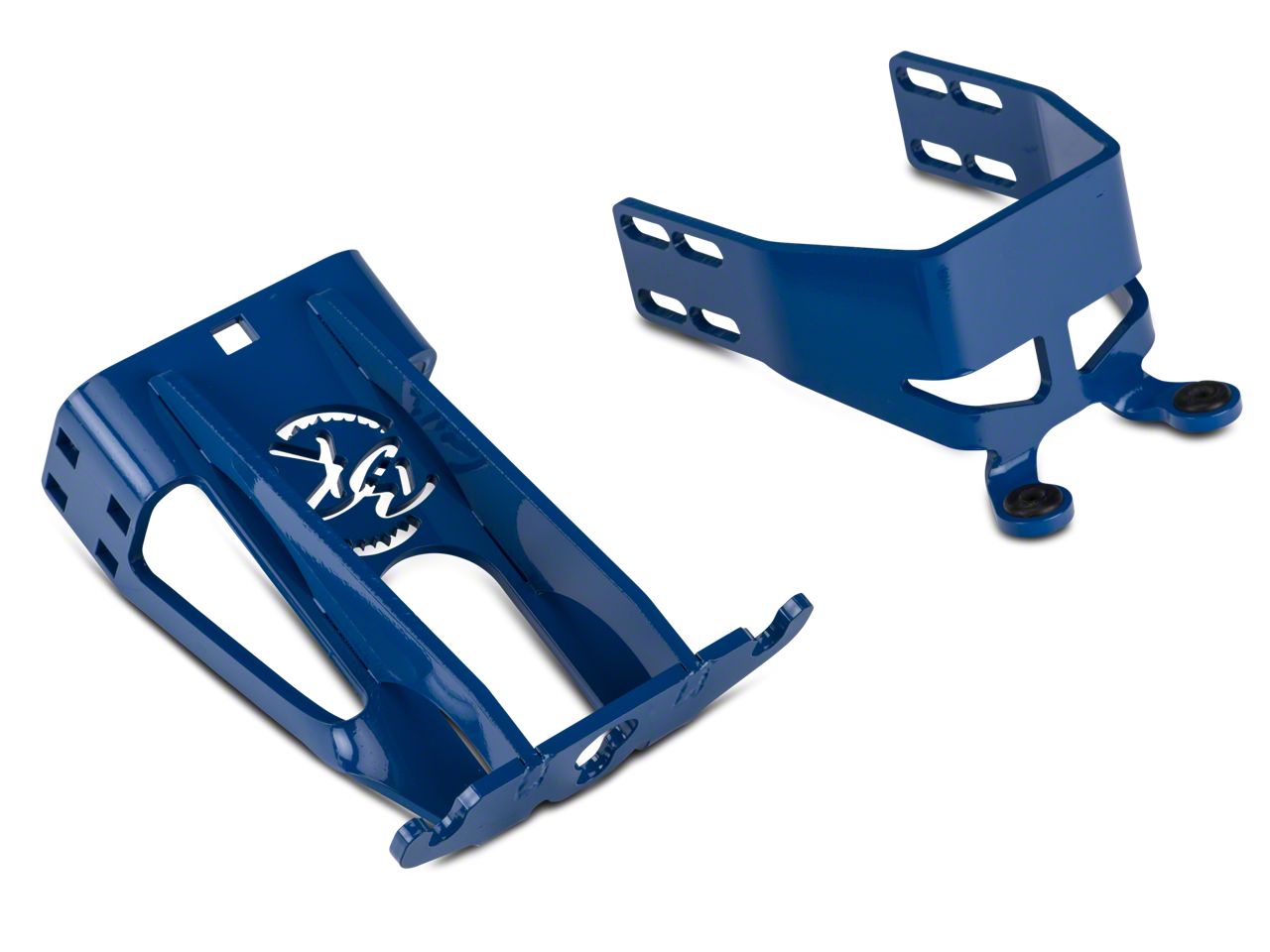 Monte Carlo Shifter Accessories 1973-1977