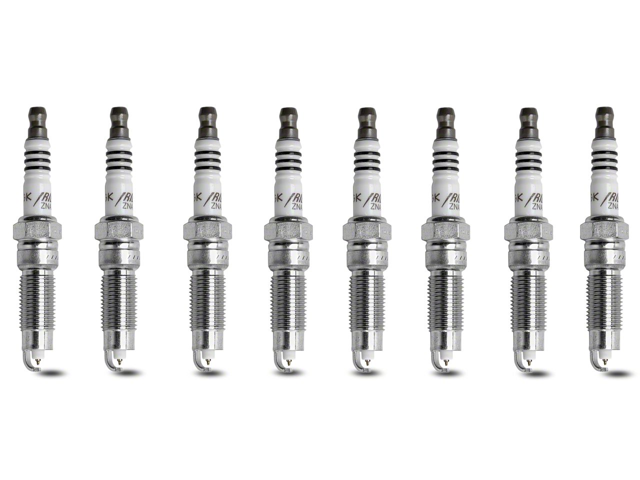 Spark Plugs & Spark Plug Wires