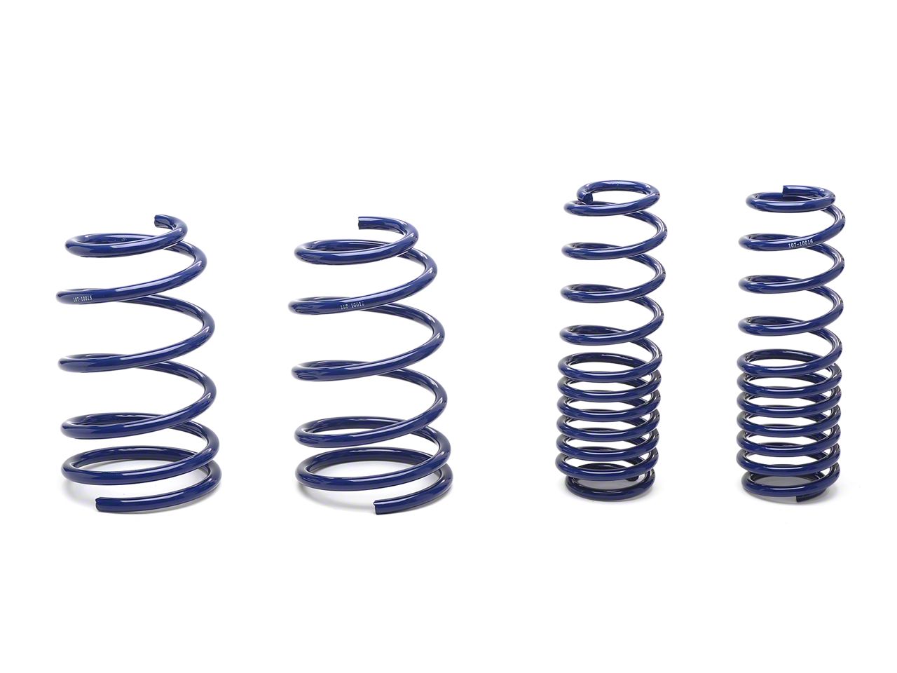 Corvette Springs 1968-1982