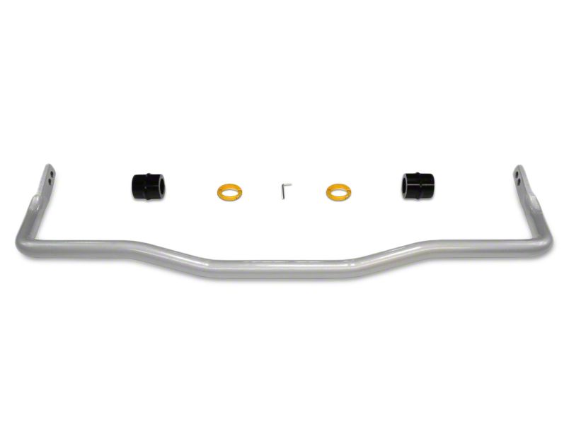 Firebird Sway Bars & Anti-Roll Kits 1970-1981