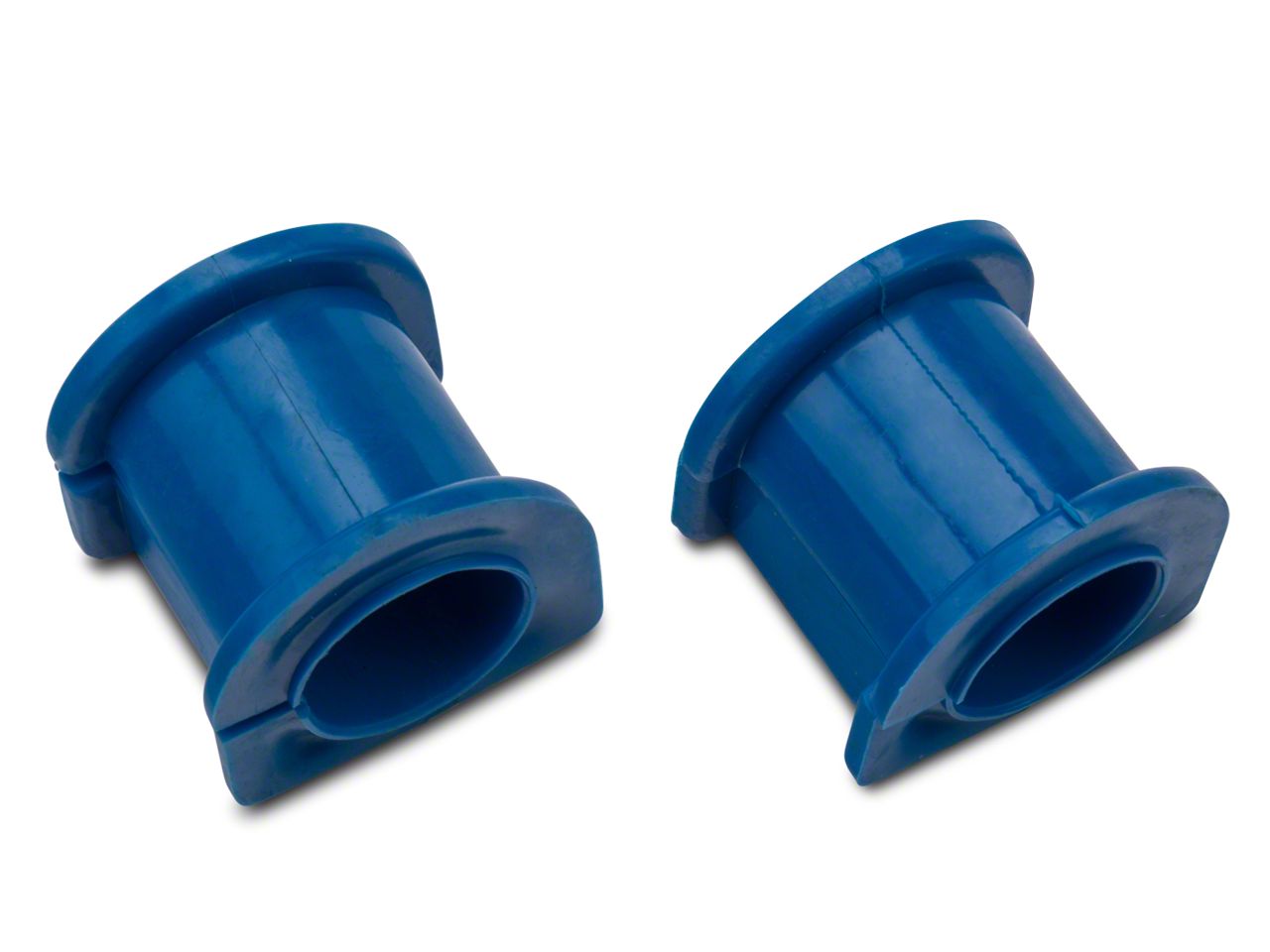 Bronco Bushings & Body Mounts 1980-1986