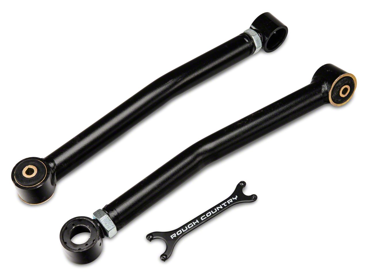 Bronco Control Arms & Accessories 1966-1977