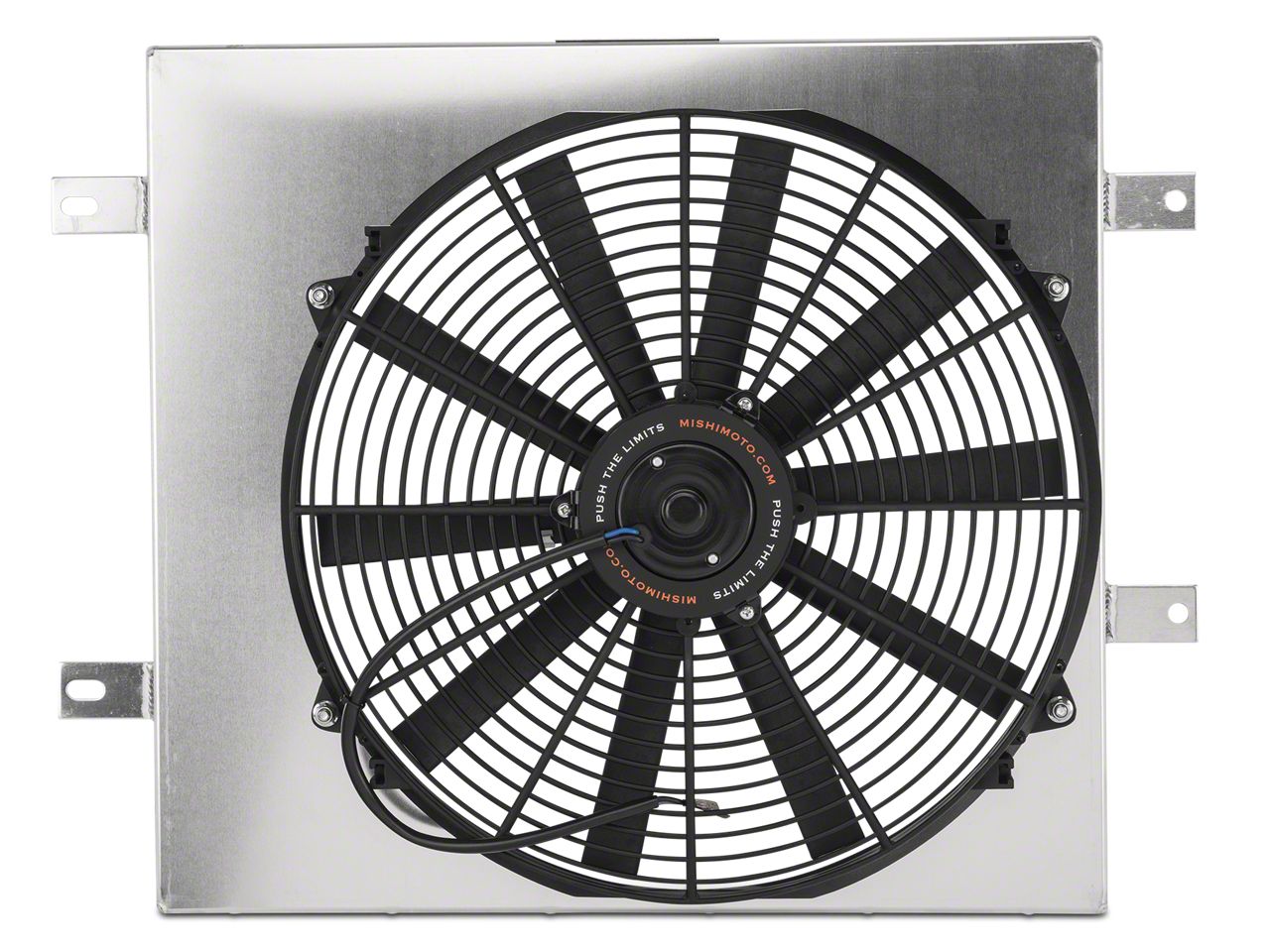 Bronco Radiators & Cooling System Parts 1978-1979
