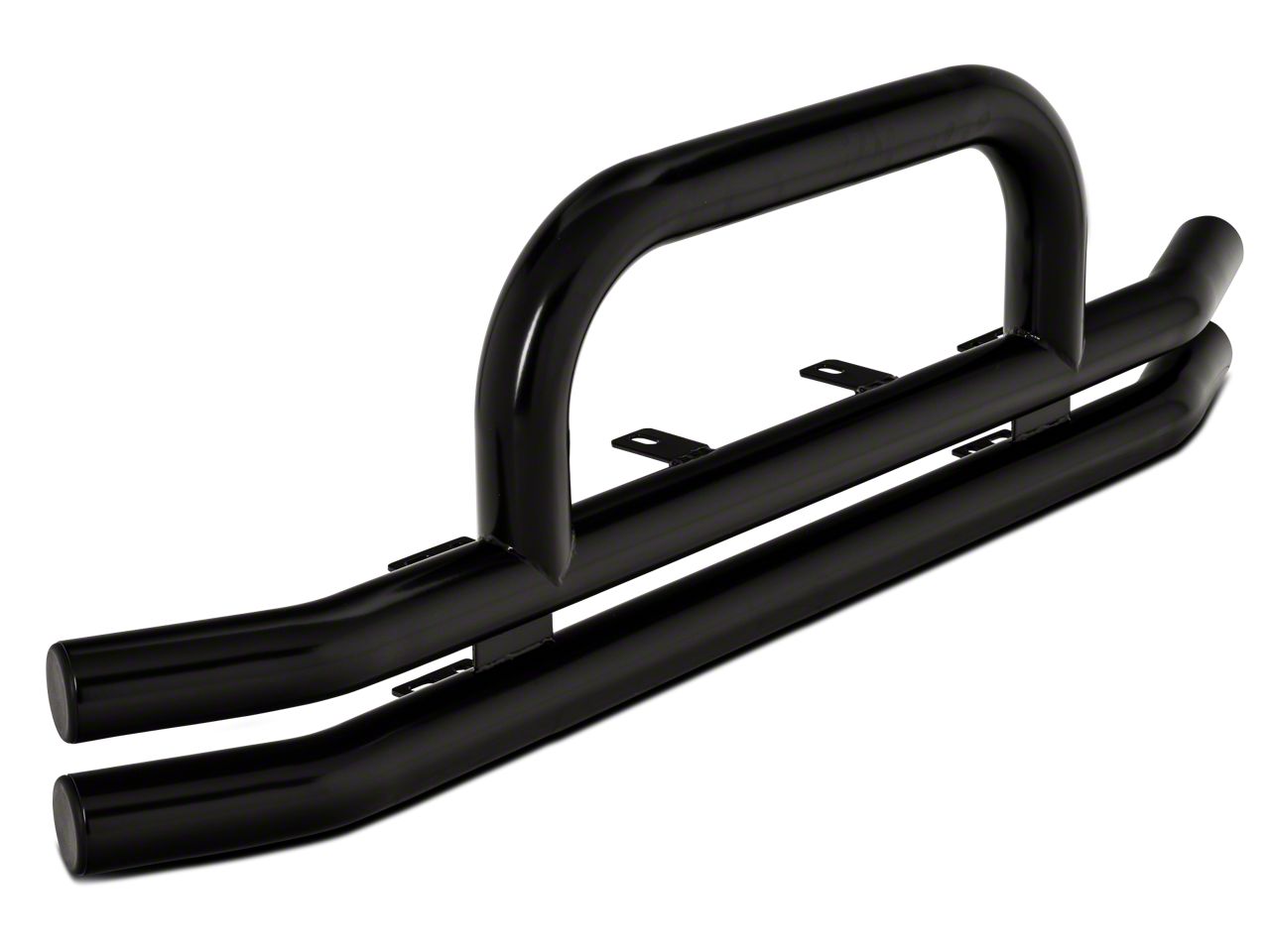 Bronco Front Bumpers 1992-1996