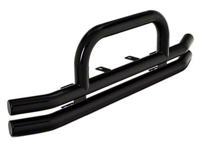 Bronco Front Bumpers