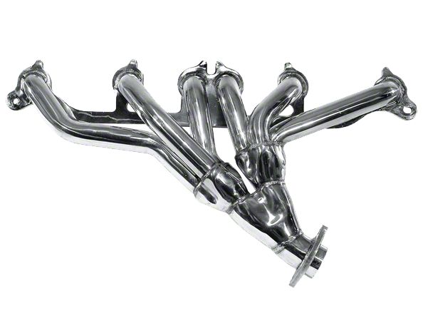 Bronco Headers 1992-1996