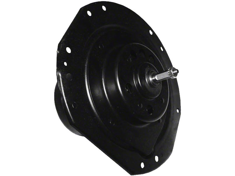 Bronco HVAC Parts 1978-1979