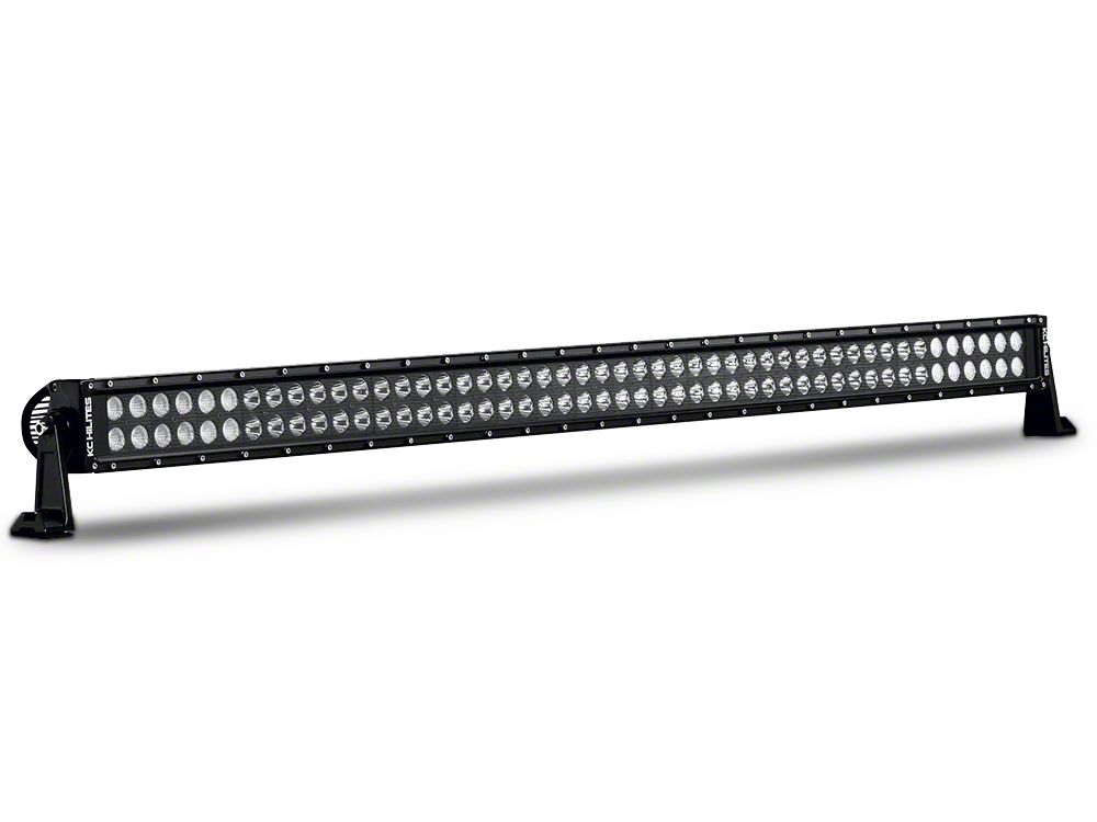 Bronco LED Lights & Light Bars 1992-1996