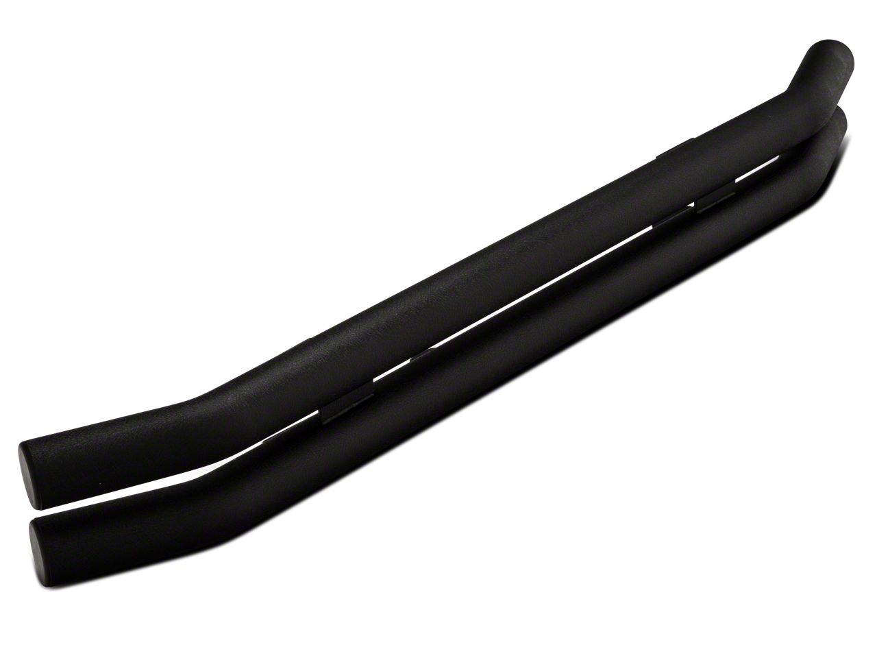 Bronco Rear Bumpers 1992-1996