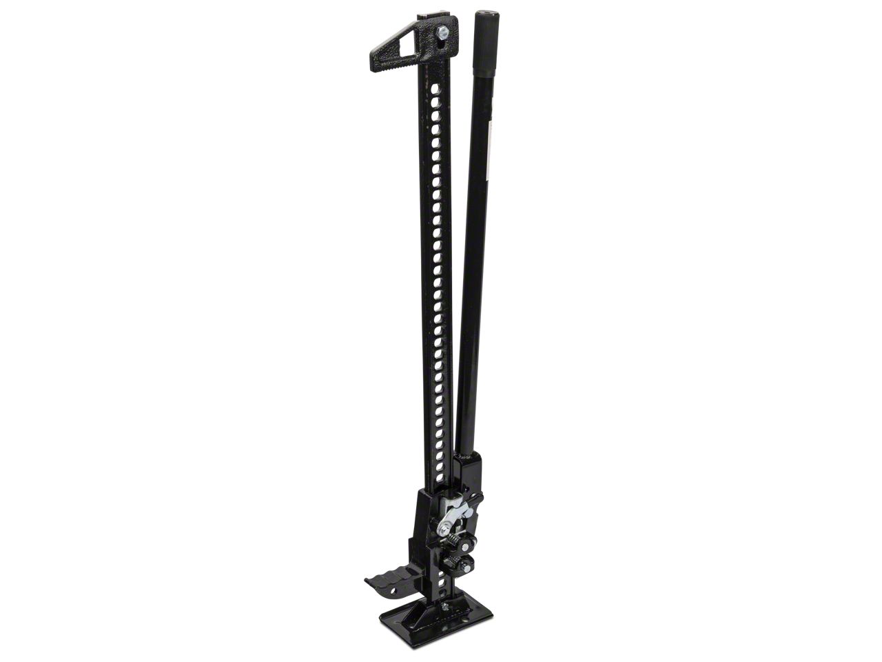 Bronco Recovery Jacks & Accessories 1992-1996