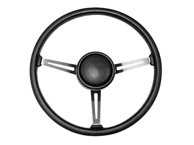 Bronco Steering Wheel Covers & Steering Wheels 1992-1996