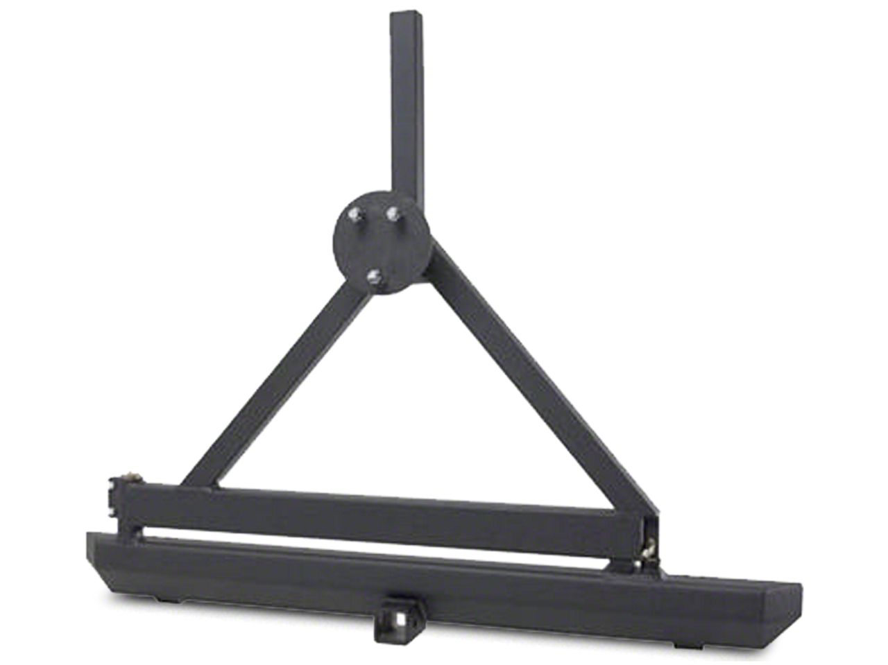 Tire Carriers & Accessories