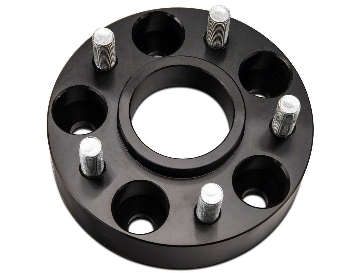 Bronco Wheel Adapters & Spacers 1987-1991